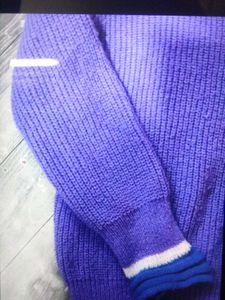 Lavender Sweet Shirt