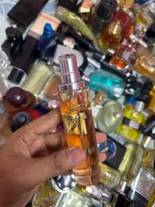 Mugler Innocent Edp Original Perfume Bottle