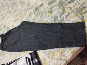Ready made Black Kurta Dress