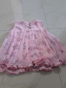 Cute Girls Clothing Set