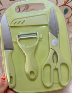 Kitchen Tool Set pack of 1