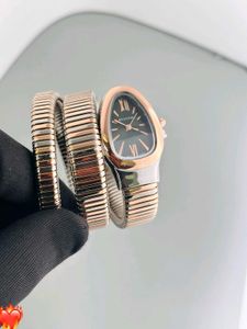 BVLGARI SERPENTI SNAKE LADIES WATCH RESTOCK