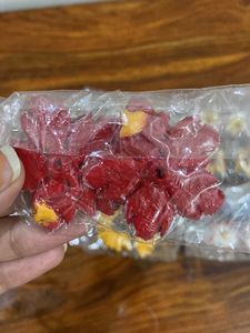 7 Clay Earrings