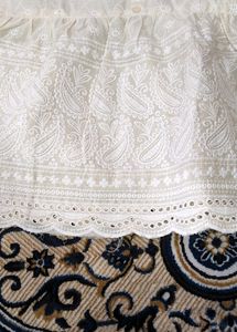 Women Short Kurti