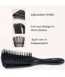 New Gubb Detangling Brush