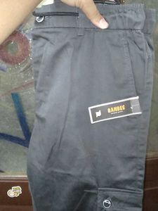 Cargo Style Boys Pants