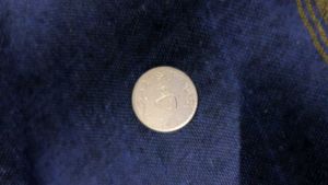 I Want To Sell My Old Coins 2 Pis Mind Condition