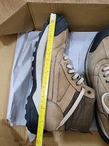 Woodland Size 41 Shoes