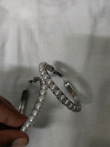 🕊️Beeds Hoops 🕊️