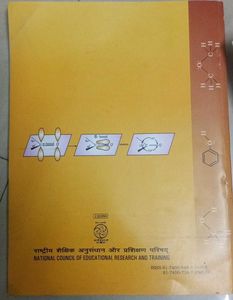 Chemistry Class XII Part I and par