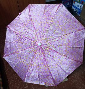 Brand New Umbrellas At Wholesale Price