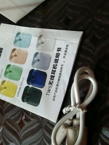 Bluetooth earphones it&#39;s good