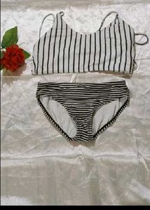 Combo For 8 Bra Bikini Set