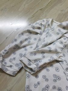 Simple Top From Max For Girls