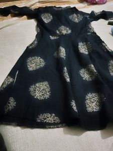 Anarkali Kurta For Women