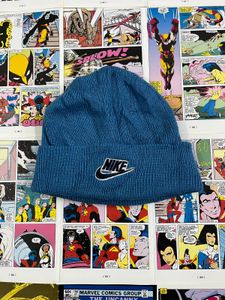Nike Beanie Hat