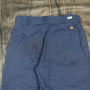 Dickies Pant ☠️