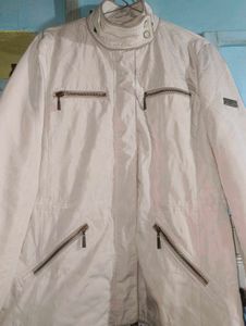 Zara Basic Jacket