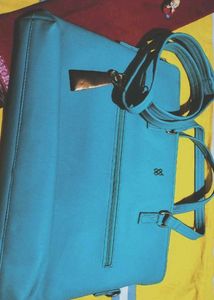 Women Luxury Laptop Bag