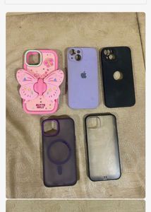 iPhone 14 Covers