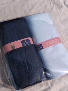 Shirt &amp; Pant fabric set -Premium Look, Budget Pric