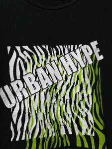 Urban Hype Graphic Tee
