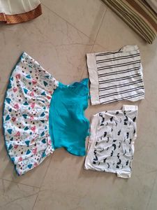 15 Baby Dresses For Donation💗