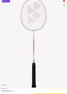 YONEX ISOMETRIC Badminton Racquet