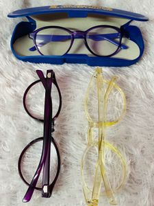 Combo 3🕶️