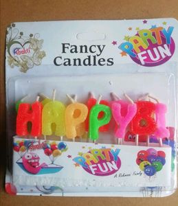 Birthday Decoration Kit