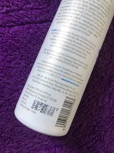 Natural Vitamin C And Niacinamide Face Toner 100 Ml