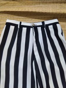 Trousers (Side Cut)