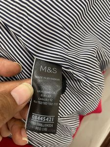 💖RUBY ROGUE GLAM! 🍷 M&amp;S Red Velvet Blazer!