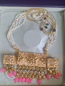 Jewellery Set