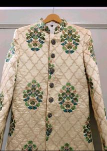 Sherwani Combo