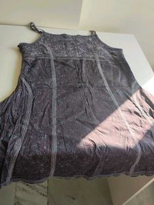 Levis One piece Frock/Sundress Size S