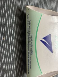 Perobar soap