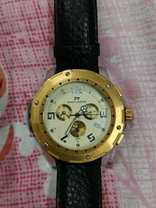 Branded Watch