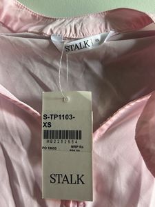 Top In Pink Color