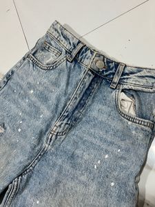 FB SISTER JEANS