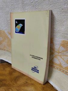 A+ Core Hardware Examination Book
