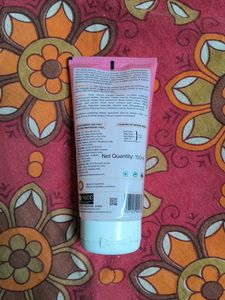Facewash Nykaa And VLCC