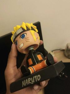 Naruto Figure (Shaking Head)