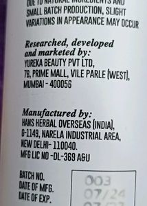 N4N BHRINGARAJ,JATAMANSI HAIR OIL