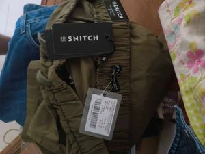 SNITCH CARGO 🔴 24 HOUR SALE