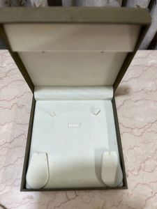 Designer Jewellery Box