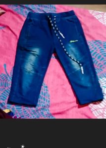 Jeans For 4 To 5 Year Boys