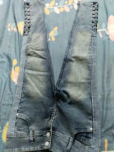 Jean's