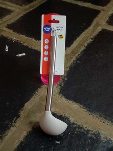 Home One Silicon Ladle