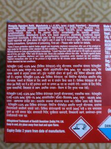 Mortein Refill Pack Of 6